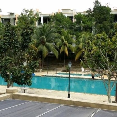 Cyberia Smarthomes Cyberjaya Exterior foto